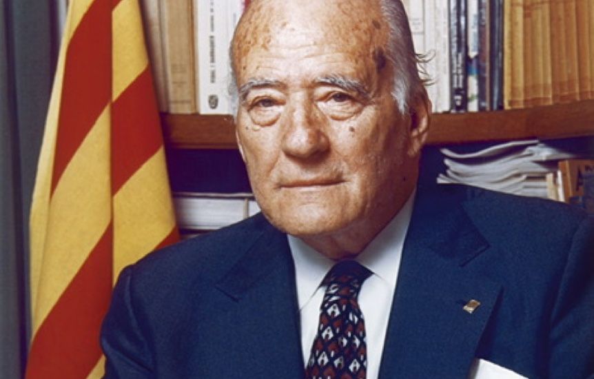 Josep Tarradellas