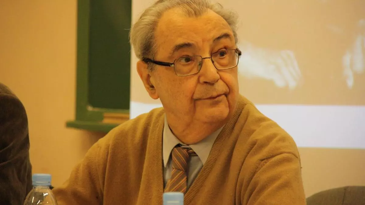 Joan Guinjoan