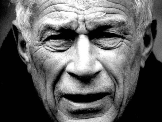 John Berger John Berger