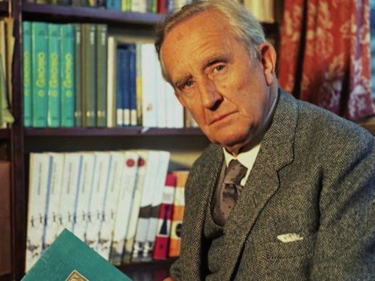 Foto: www.tolkiensociety.org Foto: www.tolkiensociety.org