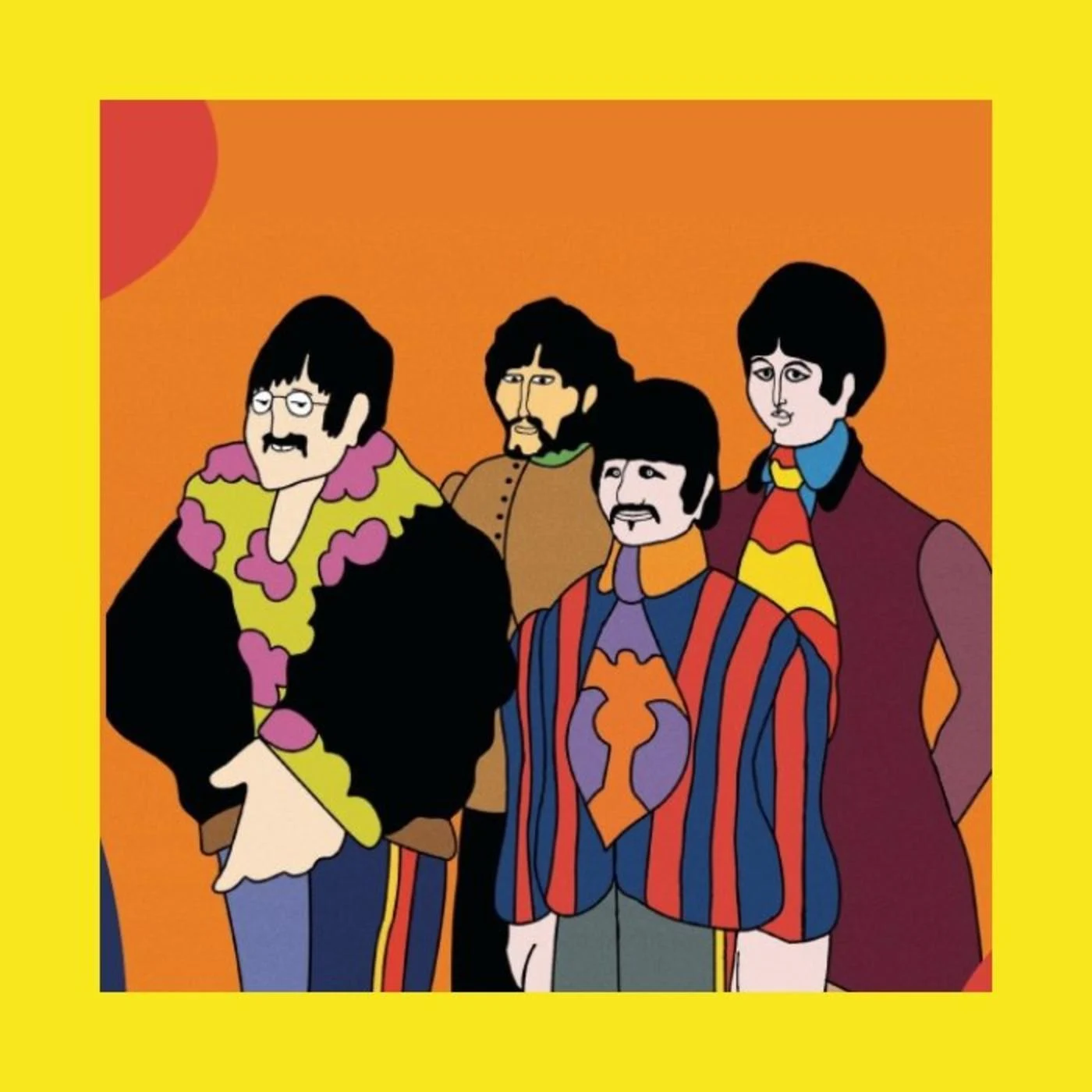 George Martin i The Beatles