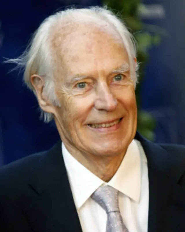 George Martin