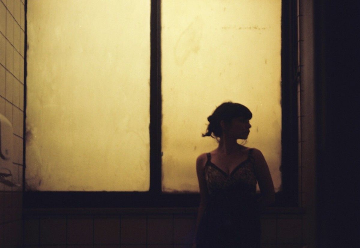 At the Dark End of the Street