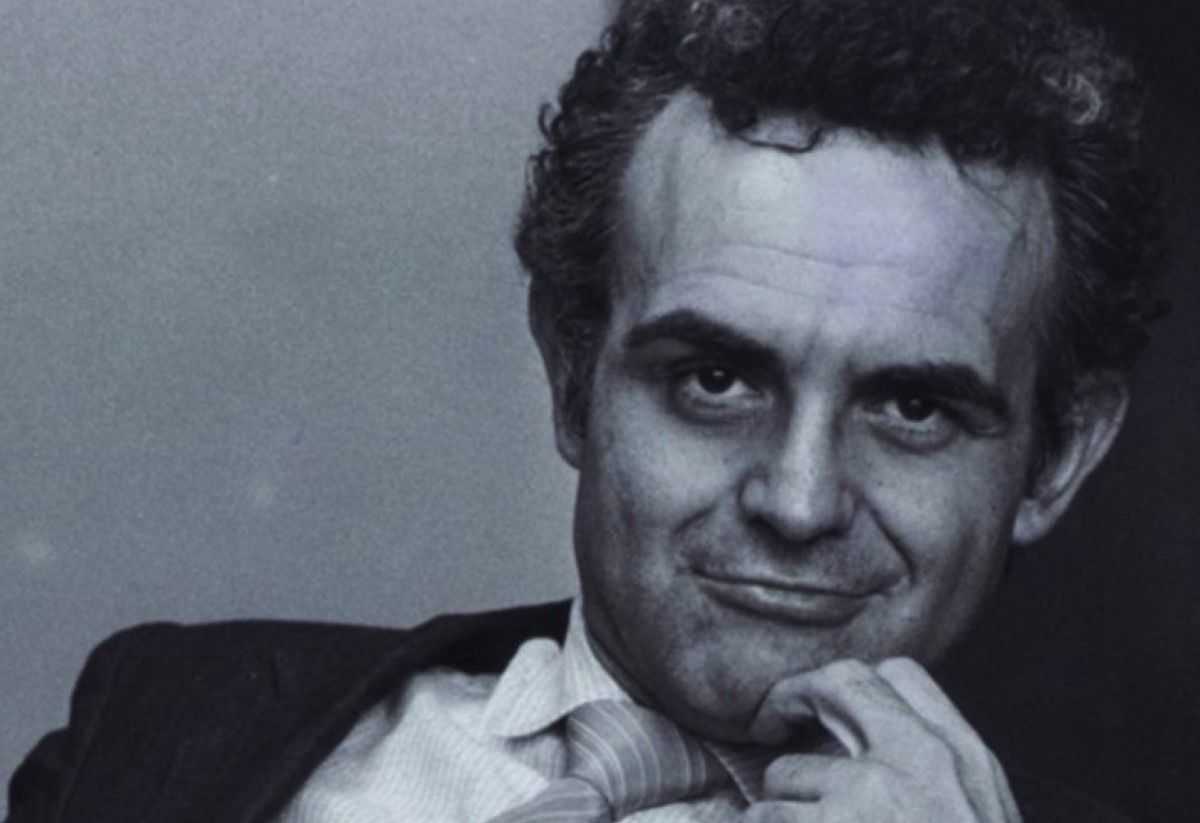 Terenci Moix: el sexe dels àngels
