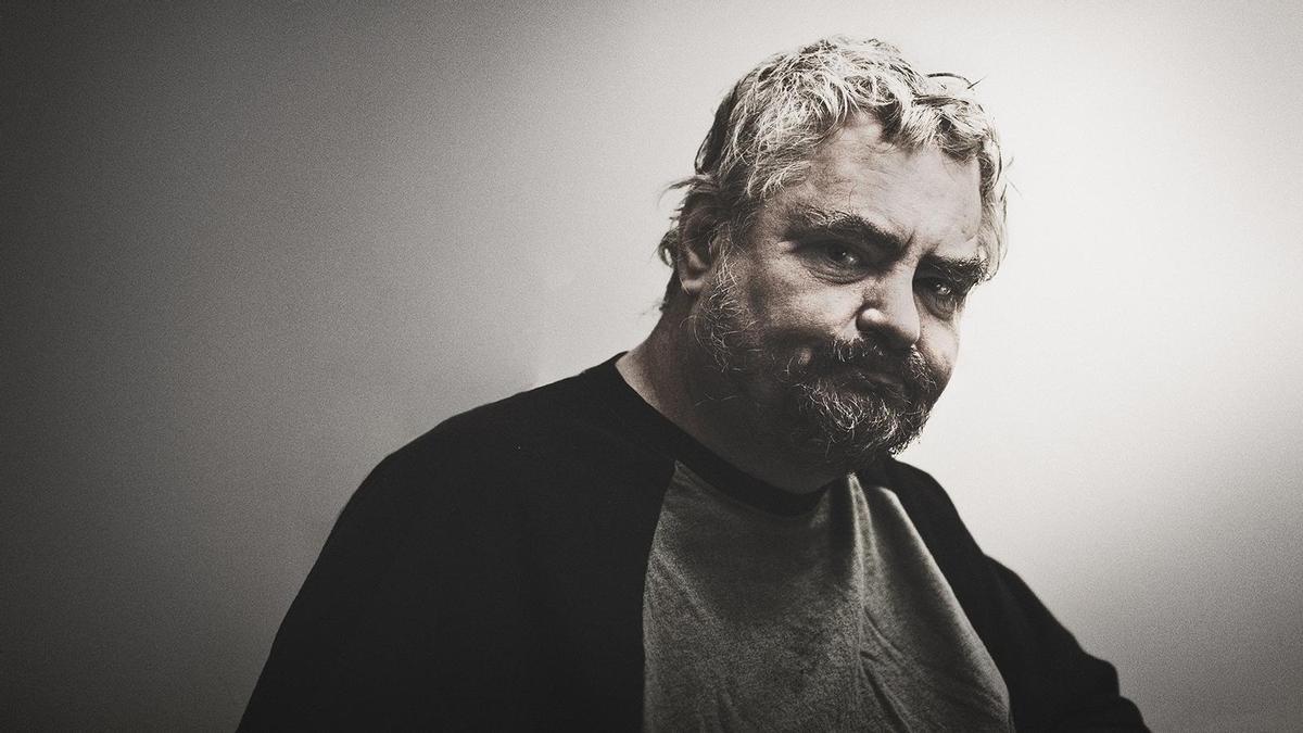 Daniel Johnston