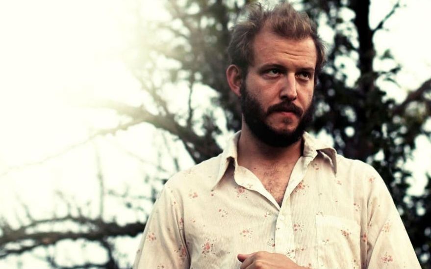 Justin Vernon