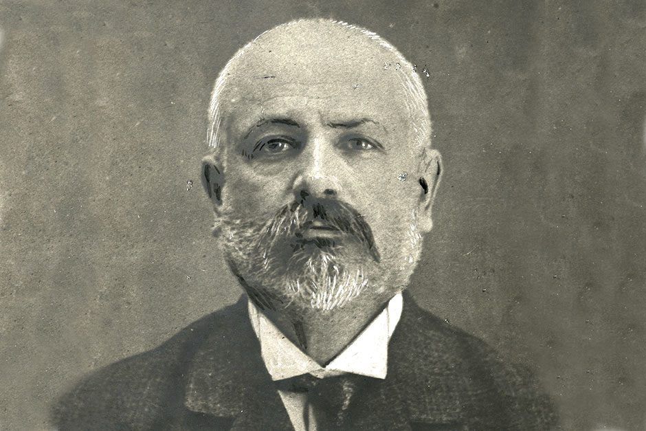Francesc Ferrer i Guàrdia