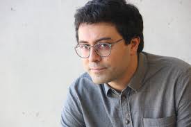 Jordi Nopca