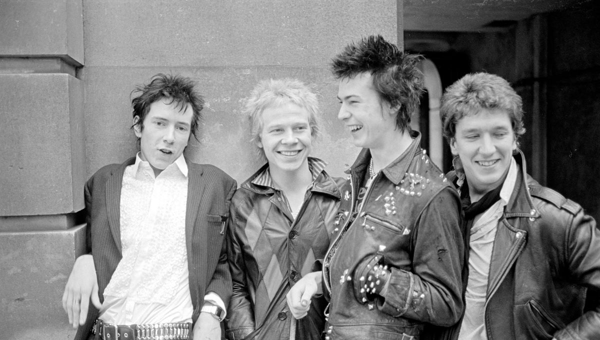 Sex Pistols