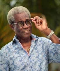 Dandy Livingstone