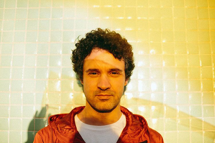 Nico Roig