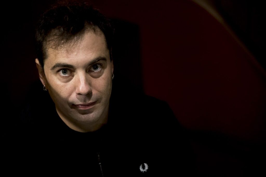 David Caño
