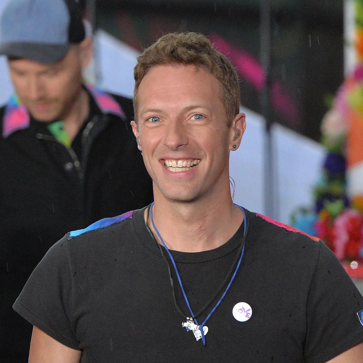 Chris Martin