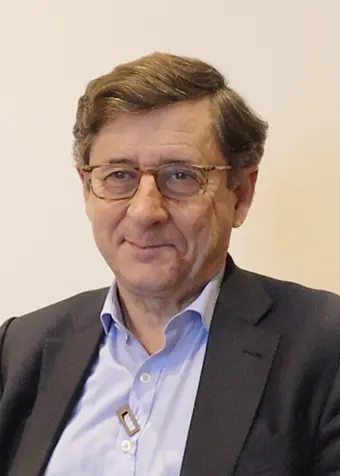 Hubert Giraud