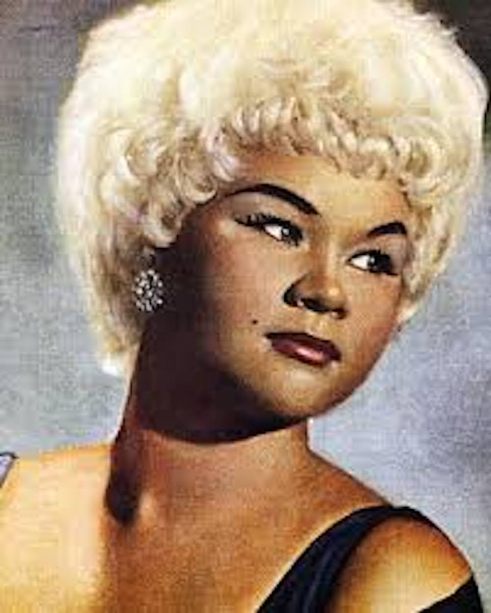 Etta James