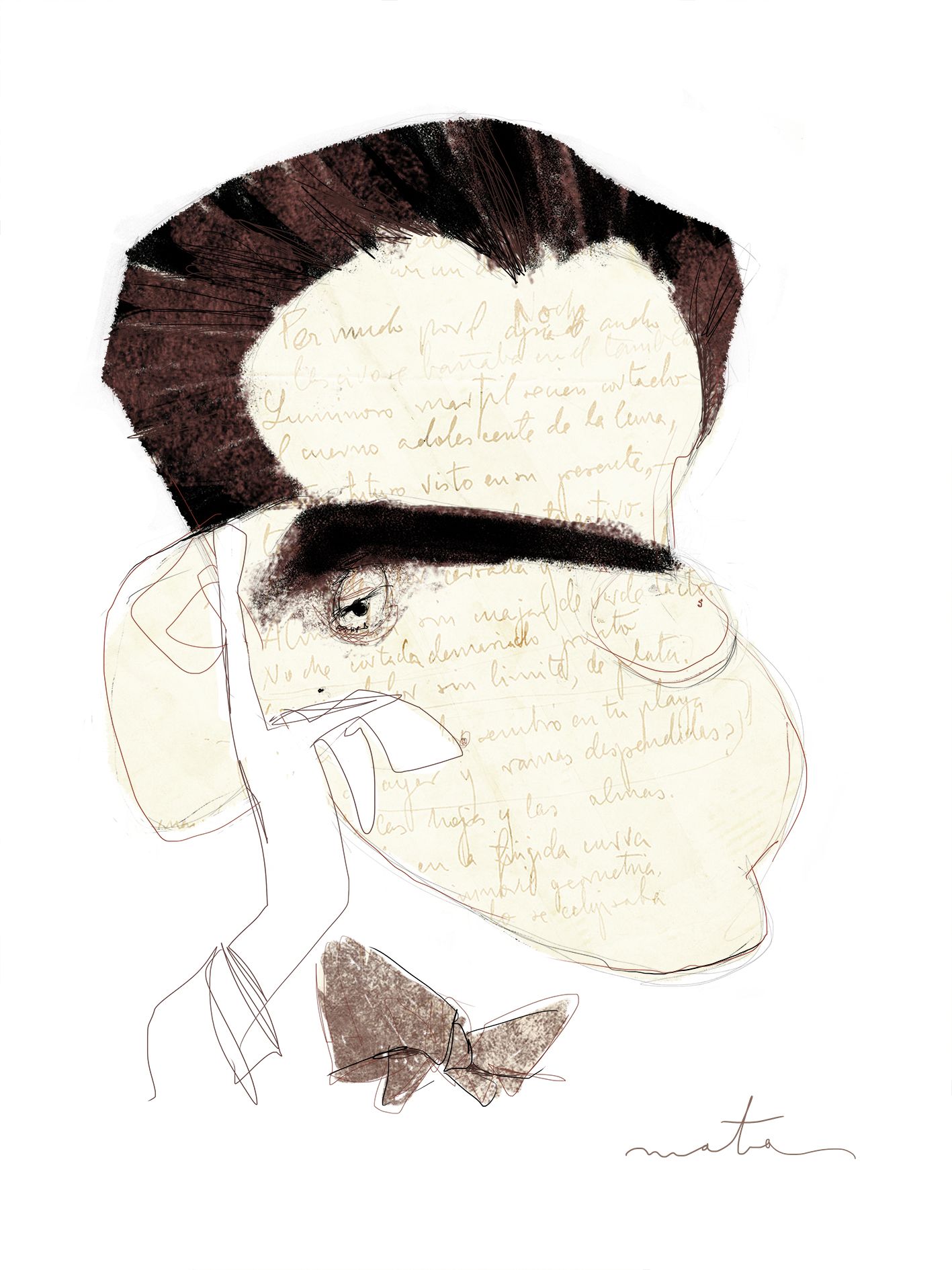 Federico García Lorca