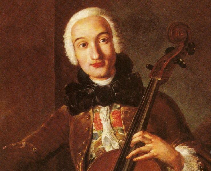 Luigi Boccherini