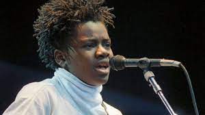 Tracy Chapman