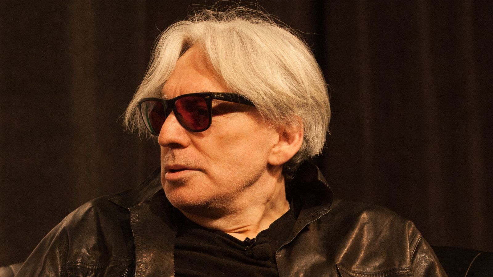 Chris Stein