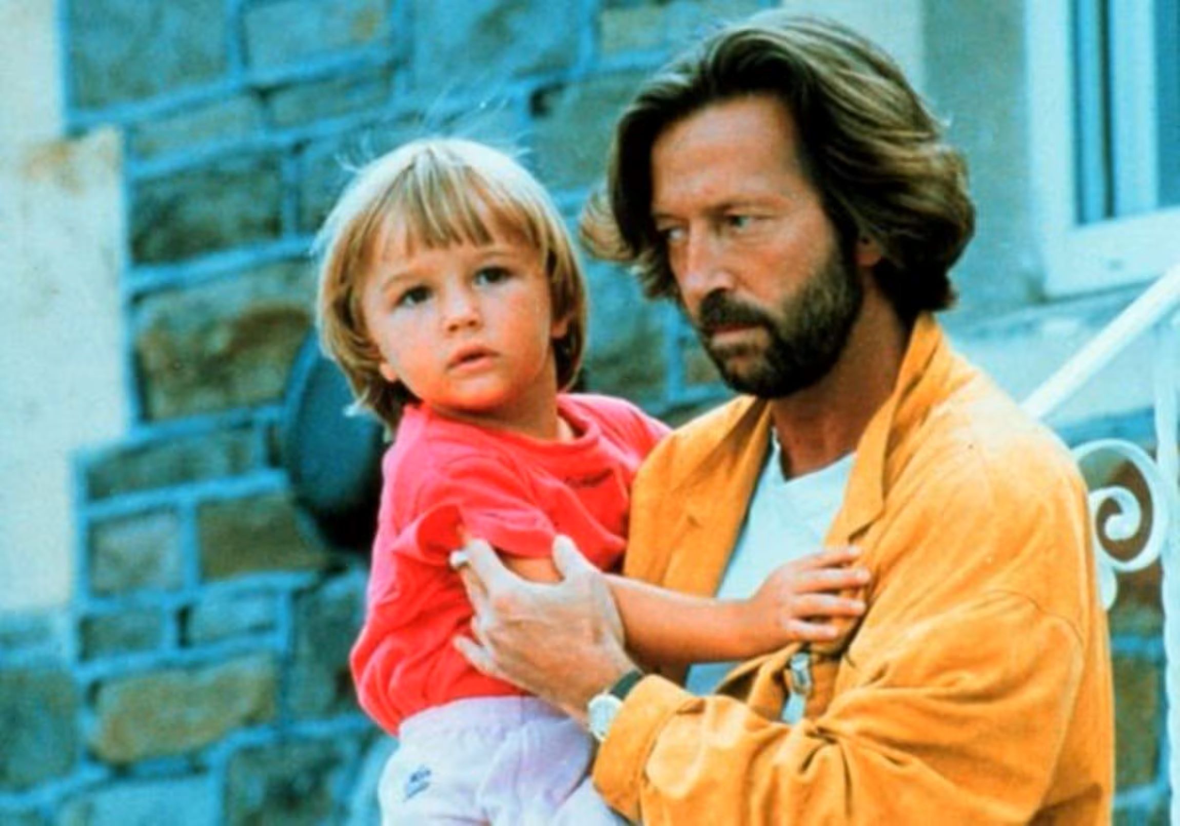 Tears in heaven