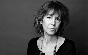 Louise Glück
