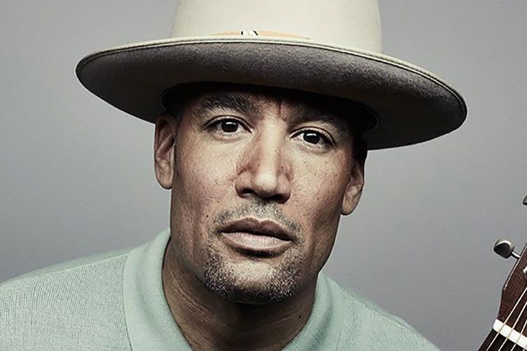 Ben Harper