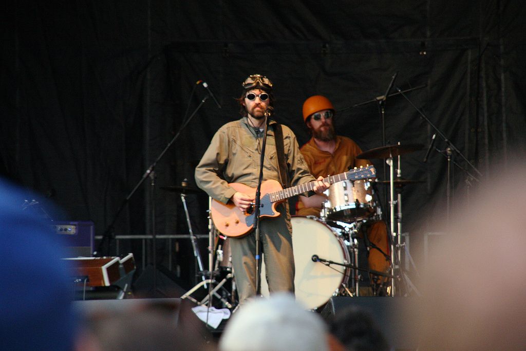 The Eels
