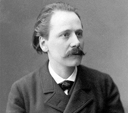 Jules Massenet