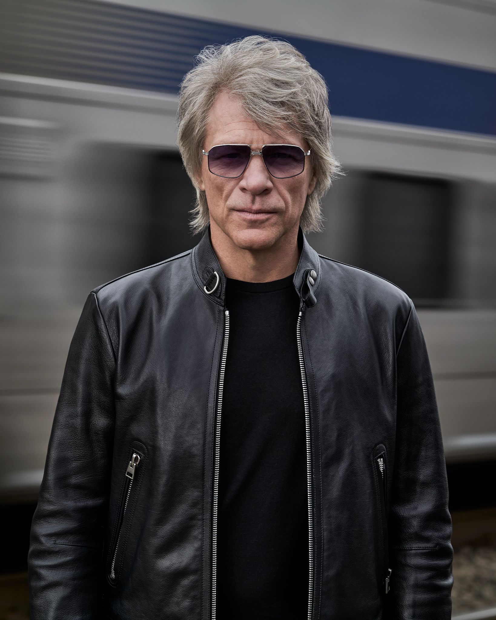 Bon Jovi