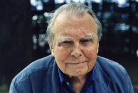 Czeslaw Milosz