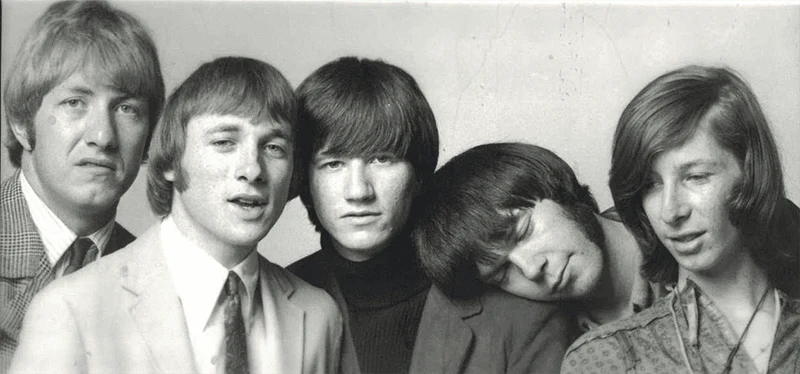 Buffalo Springfield
