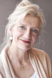 Elizabeth Strout