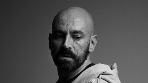 Eloy Fernández Porta