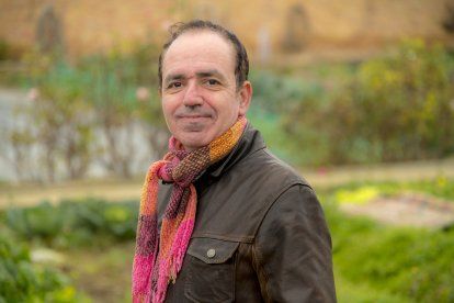 Francesc Canosa