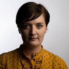 Marie Hald