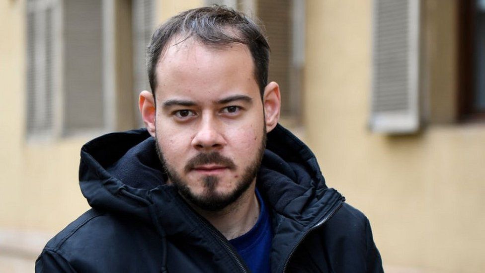 Pablo Hasél