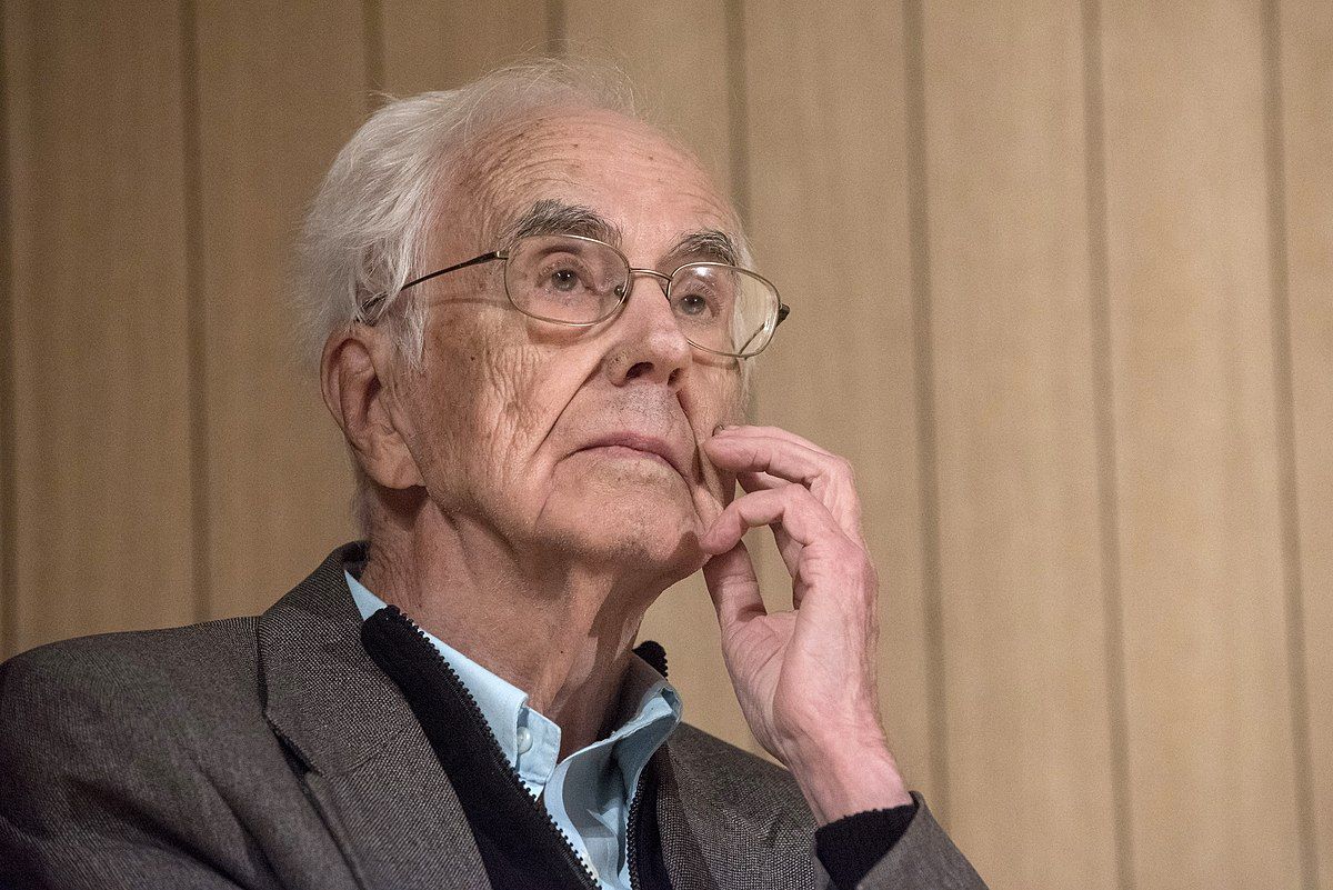 Josep Maria Espinàs: «He après que soc un moment de la vida i del món»