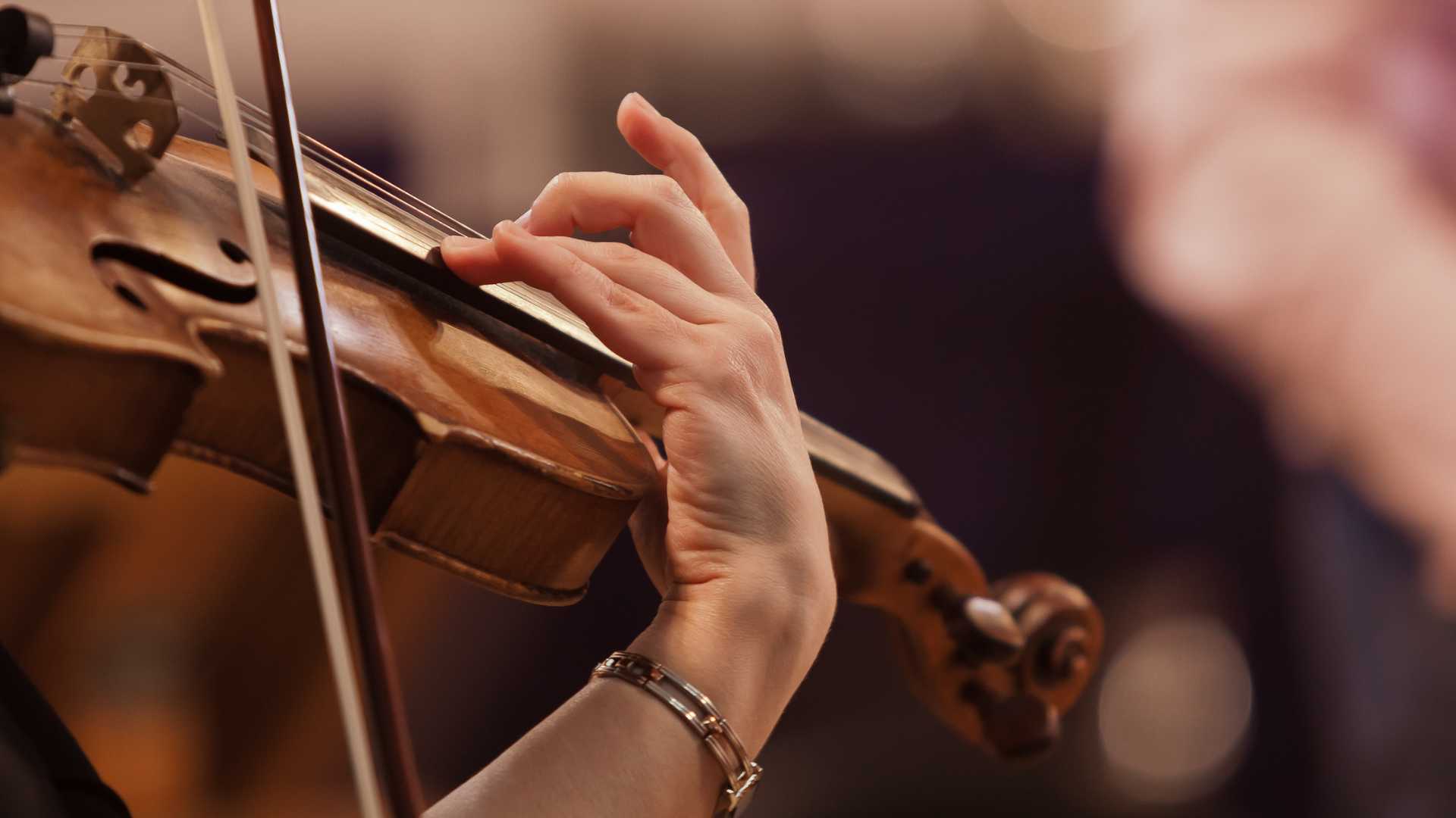 El cànon de Pachelbel