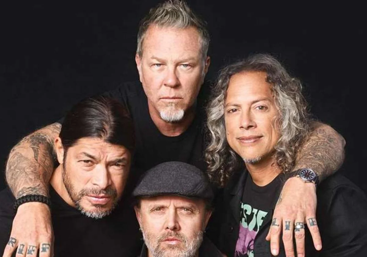 Metallica