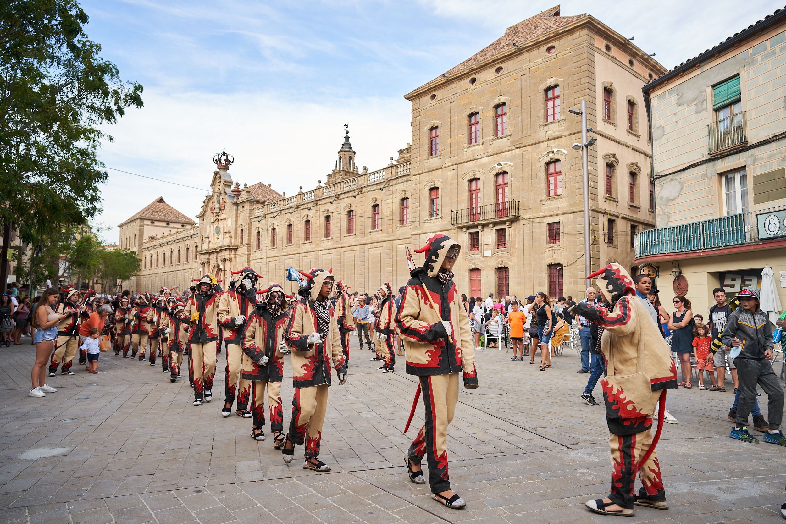 Aquelarre de Cervera Aquelarre de Cervera