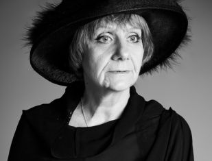 Liudmila Petruixévskaia