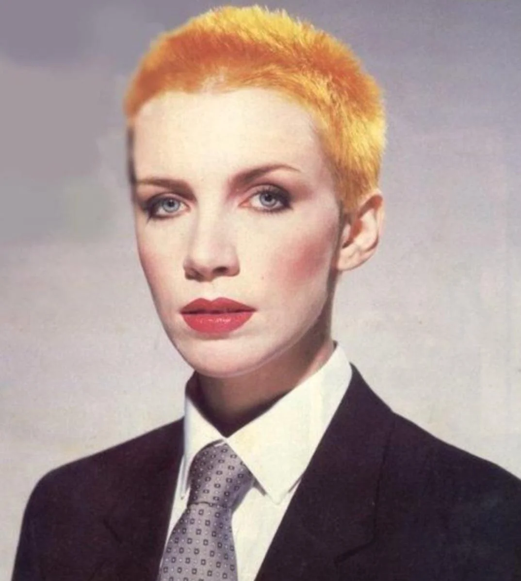 Annie Lennox