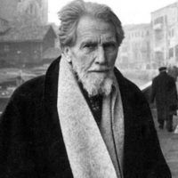 Ezra Pound