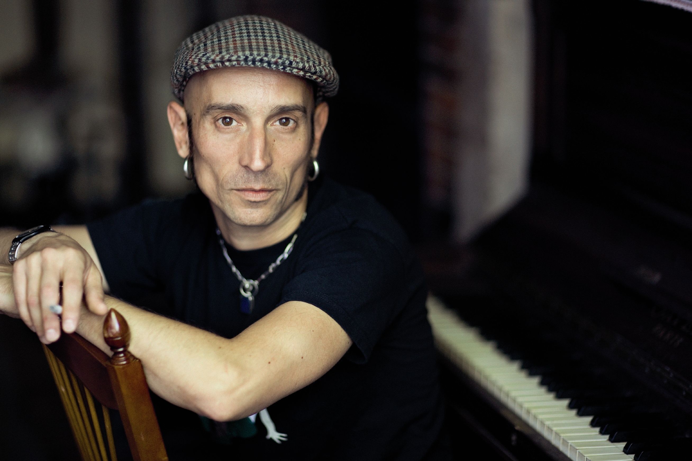 Fito y Fitipaldis