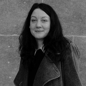 Helen Macdonald