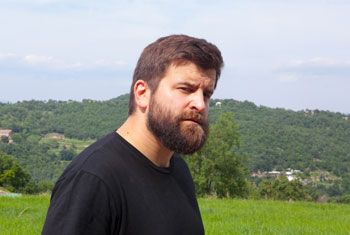 Jaume Coll Mariné