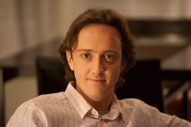 Joan Carreras