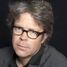 Jonathan Franzen