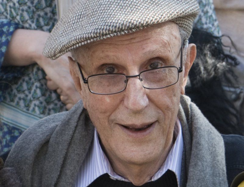 Josep Maria Ballarín