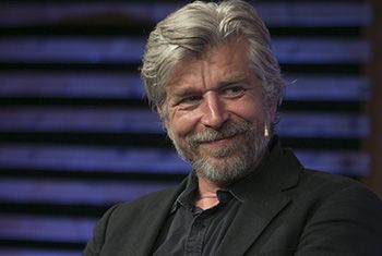 Karl Ove Knausgård